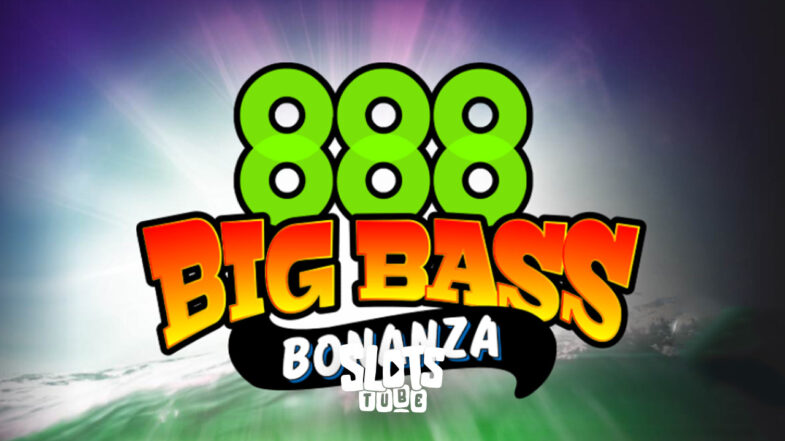 888 Big Bass Bonanza Bezplatná ukázka