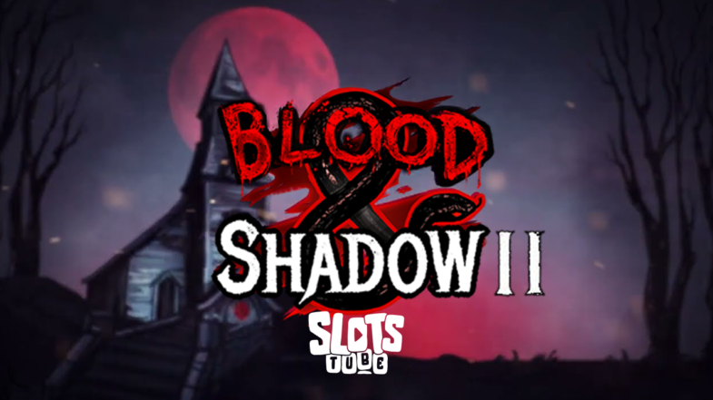 Blood & Shadow 2 Bezplatná ukázka