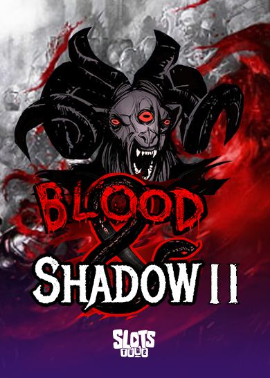 Blood & Shadow 2 Recenze hracích automatů