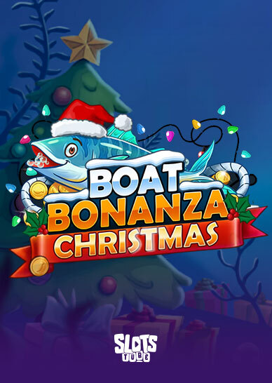 Boat Bonanza Christmas Recenze hracích automatů