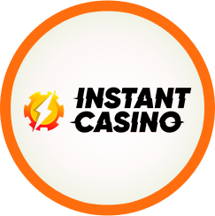 Instant Casino Přehled