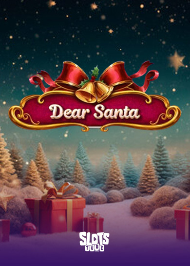 Dear Santa Recenze slotu