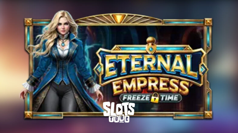 Eternal Empress Freeze Time Bezplatná ukázka