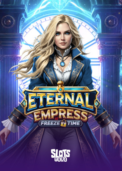 Eternal Empress Freeze Time Recenze hracích automatů