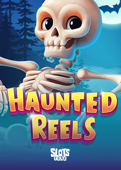 Haunted Reels Recenze hracích automatů