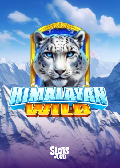 Himalayan Wild Recenze hracích automatů