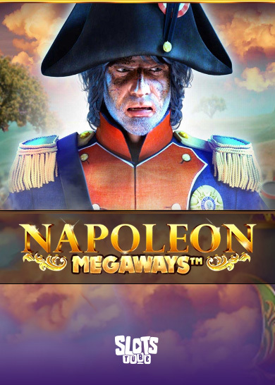 Napoleon Megaways Recenze hracích automatů