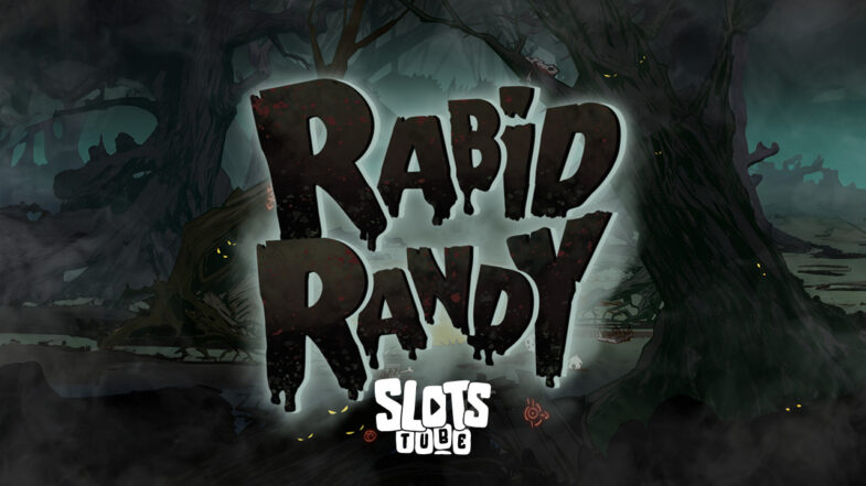 Rabid Randy Bezplatná ukázka