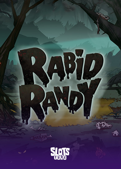 Rabid Randy Recenze hracích automatů