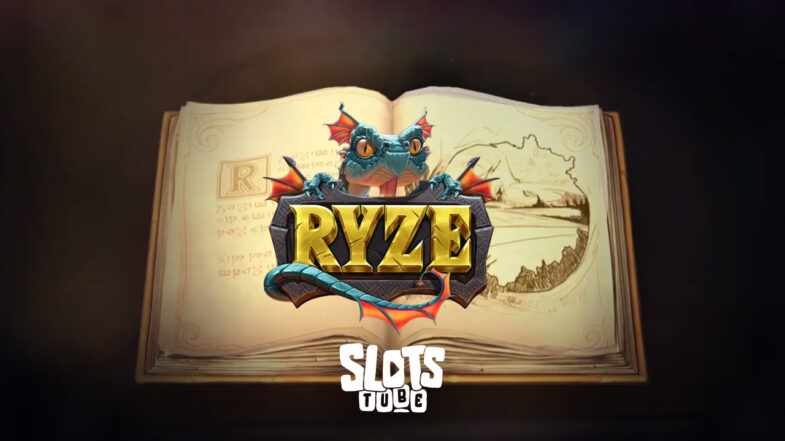 Ryze Slot Bezplatná ukázka