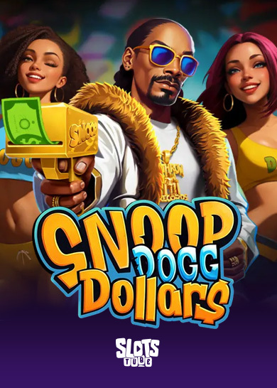 Snoop Dogg Dollars Recenze automatů