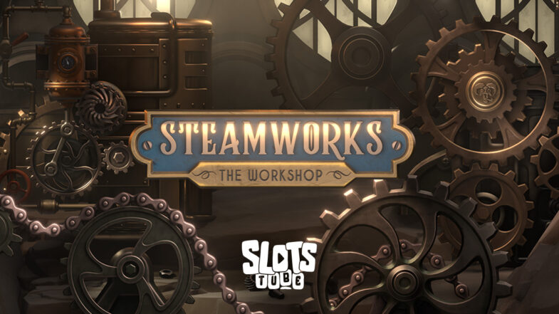 Steamworks Bezplatná ukázka