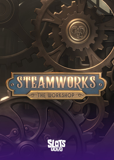 Steamworks Recenze hracích automatů