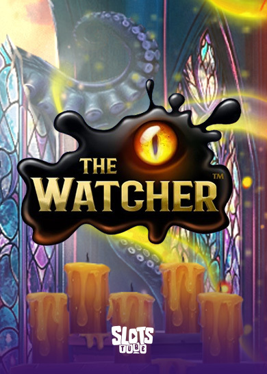 The Watcher Recenze hracích automatů