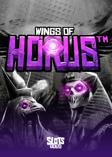 Wings of Horus Recenze hracích automatů