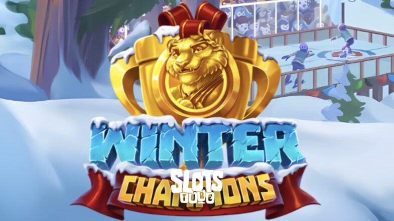 Winter Champions Bezplatná ukázka