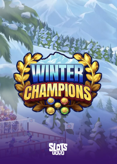 Winter Champions Recenze