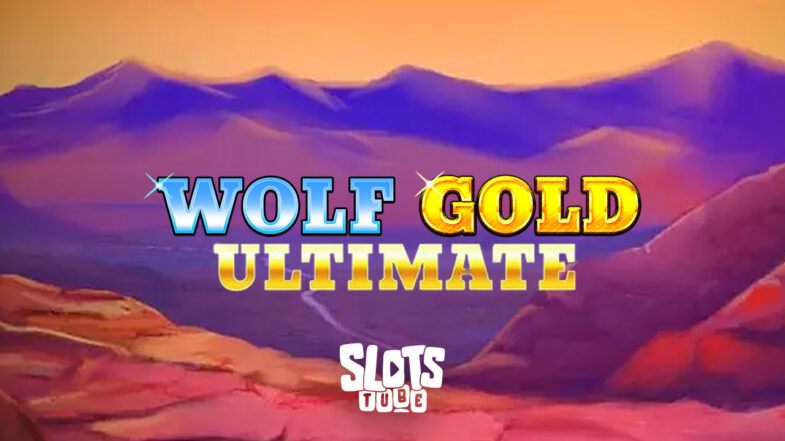 Wolf Gold Ultimate Bezplatná ukázka