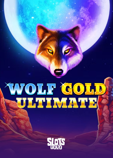 Wolf Gold Ultimate Recenze hracích automatů