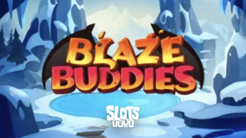 Blaze Buddies Bezplatná ukázka