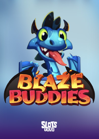 Blaze Buddies Recenze hracích automatů