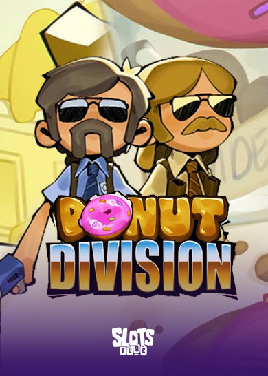 Donut Division Recenze hracích automatů