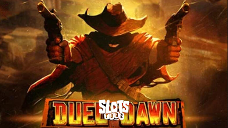 Duel At Dawn Slot Bezplatná ukázka