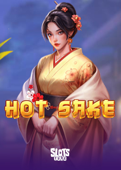 Hot Sake Recenze hracích automatů