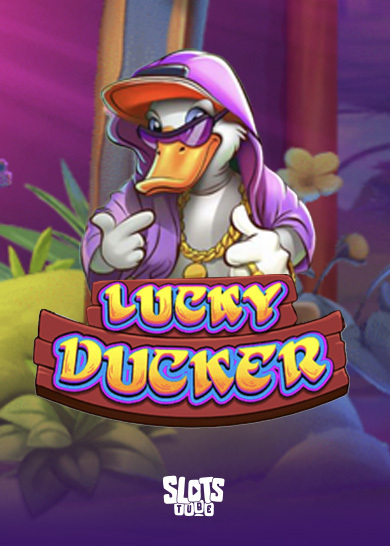 Lucky Ducker Recenze hracích automatů