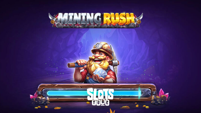 Mining Rush Bezplatná ukázka