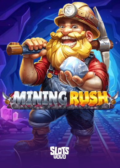 Mining Rush Recenze hracích automatů