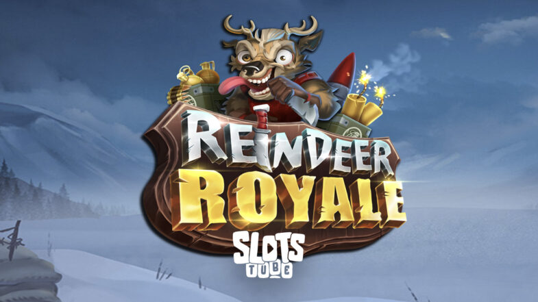 Reindeer Royale Bezplatná ukázka