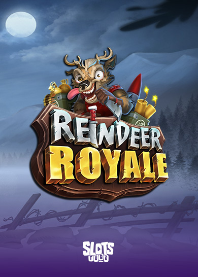 Reindeer Royale Recenze hracích automatů