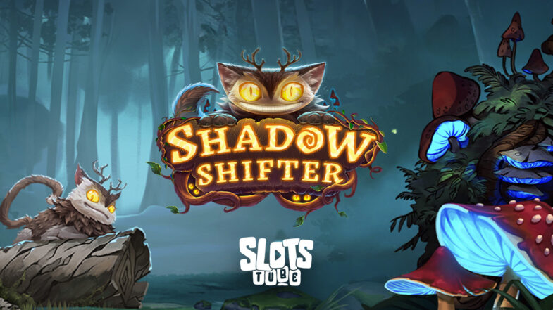 Shadow Shifter Bezplatná ukázka