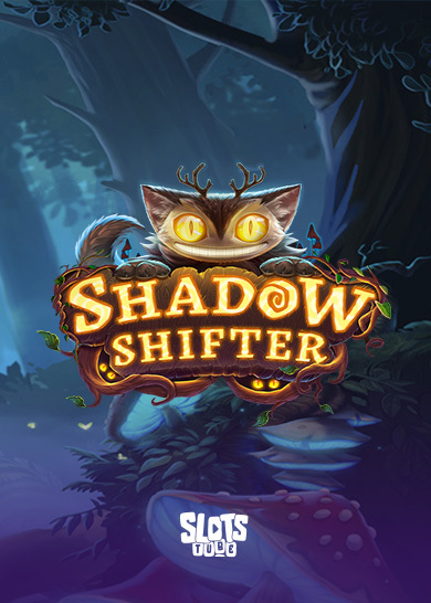 Shadow Shifter Recenze hracích automatů