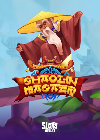 Shaolin Master Recenze hracích automatů