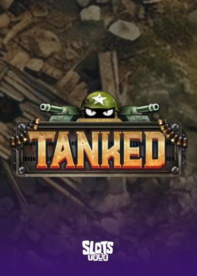 Tanked Recenze hracích automatů