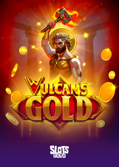 Vucan's Gold Recenze hracích automatů