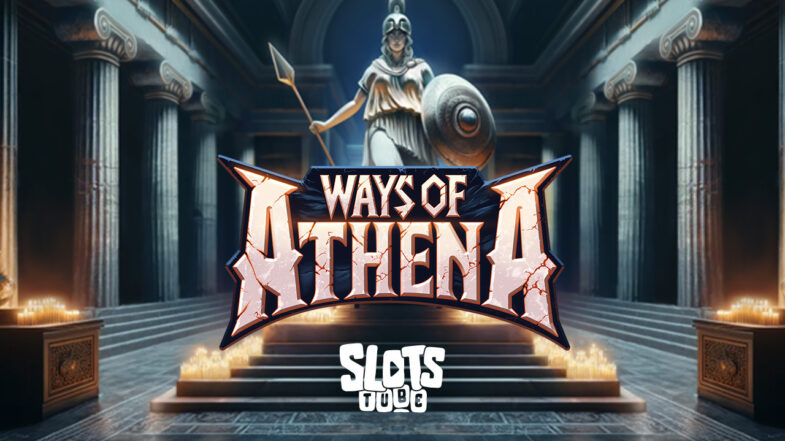 Ways of Athena Bezplatná ukázka