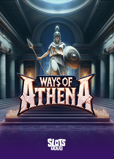 Ways of Athena Recenze hracích automatů