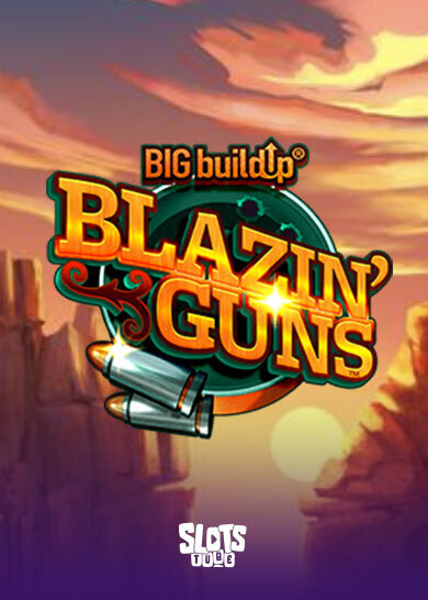 Blazin' Guns Recenze hracích automatů