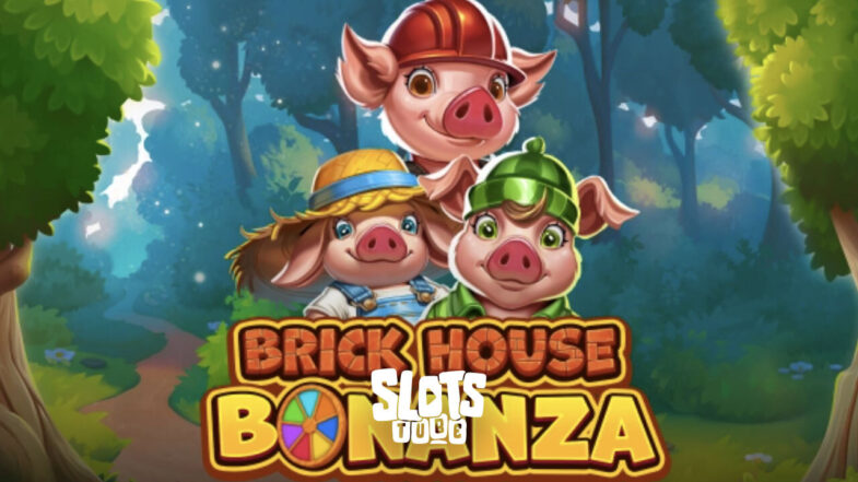 Brick House Bonanza Bezplatná ukázka