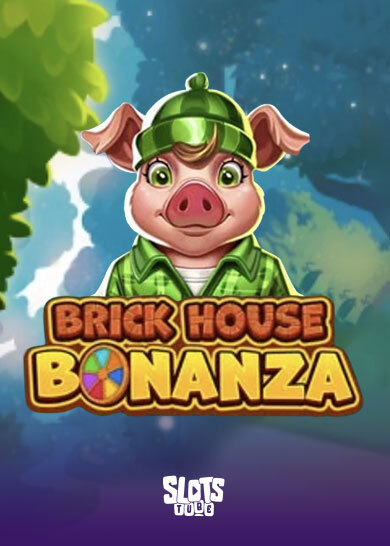 Brick House Bonanza Recenze hracích automatů