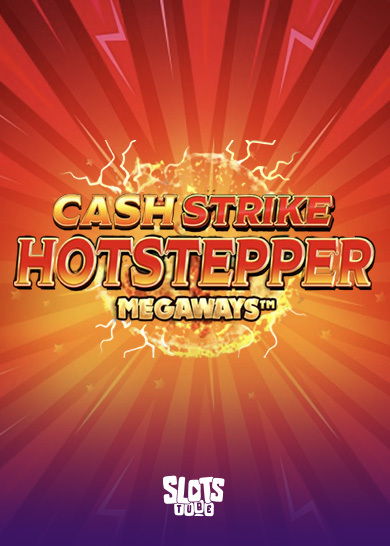 Cash Strike Hotstepper Megaways Recenze hracích automatů