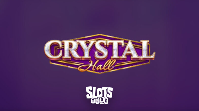 Crystal Hall Bezplatná ukázka