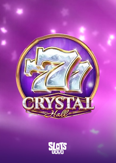 Crystal Hall Recenze hracích automatů