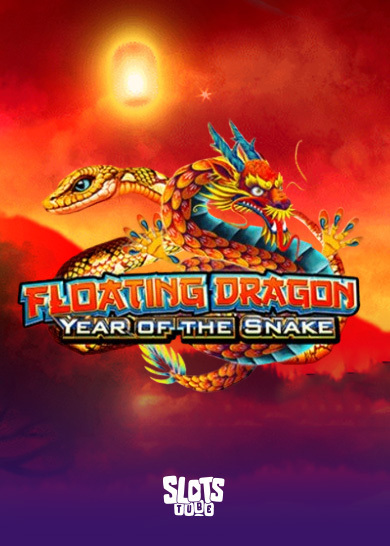 Floating Dragon Year of the Snake Recenze hracích automatů