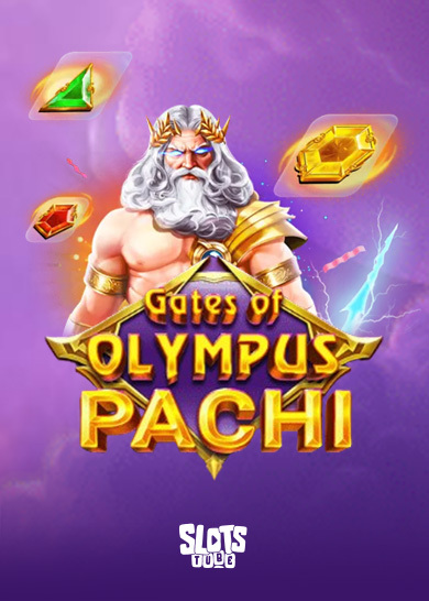 Gates of Olympus Pachi Recenze hracích automatů