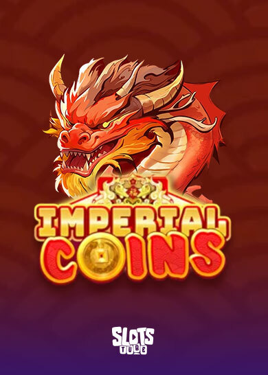 Imperial Coins Recenze hracích automatů