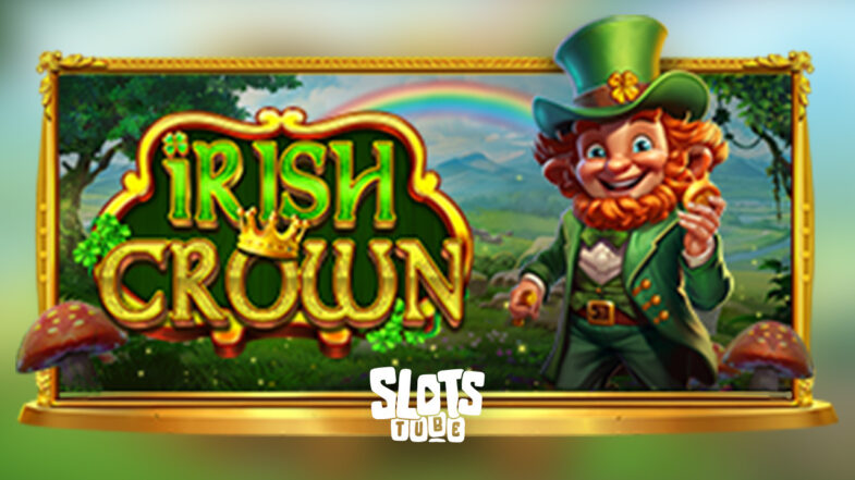 Irish Crown Bezplatná ukázka